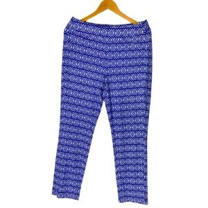 NEW!! Chico’s Travelers Ankle Pants